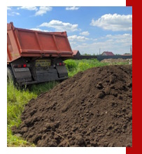 Услуги Поставка нерудных материалов в Ярцеве