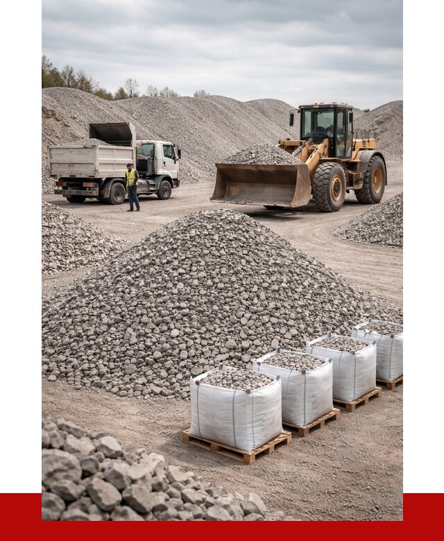 Шлаковый щебень фракция 20-40 в Ярцеве от 1424 р. ПРОНЕРУДРцв