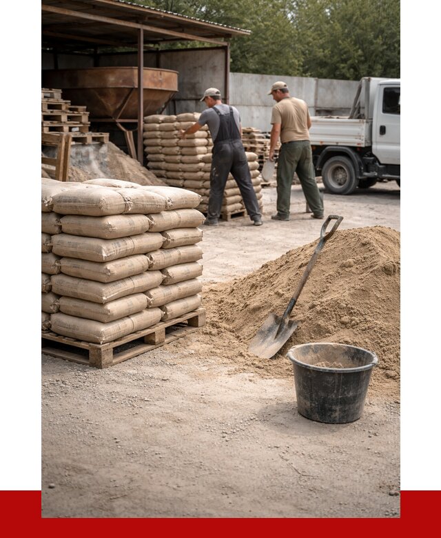 Купить песок для штукатурки в Ярцеве от 1831 р. | ПРОНЕРУДРцв