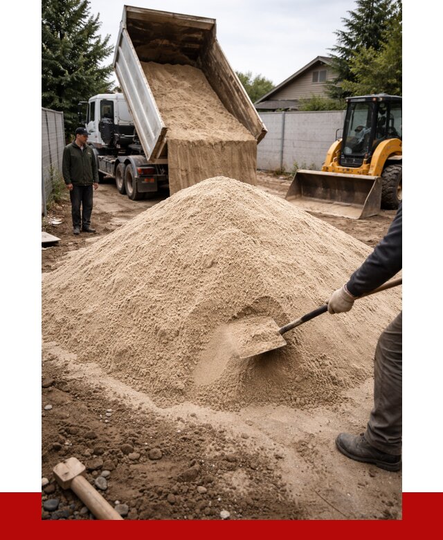 Кварцевый песок в Ярцеве купить от 1221 р. | ПРОНЕРУДРцв