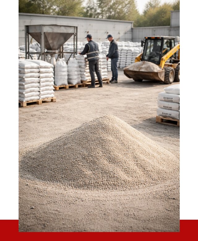 Кварцевый песок для фильтра в Ярцеве от 4273 р. | ПРОНЕРУДРцв