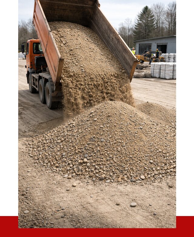 ПГС С6 с доставкой в Ярцеве от 3256 р. за куб | ПРОНЕРУДРцв