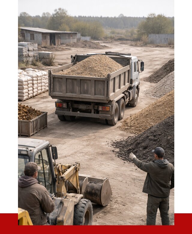 Купить ОПГС с доставкой в Ярцеве от 4273 р. за тонну | ПРОНЕРУДРцв