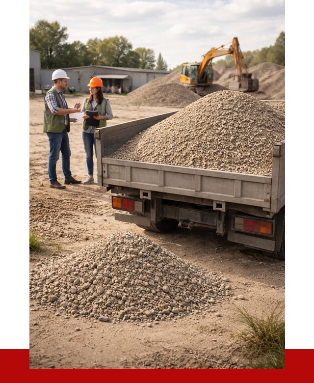 Купить ОПГС для бетона в Ярцеве с доставкой от 3866 р. | ПРОНЕРУДРцв