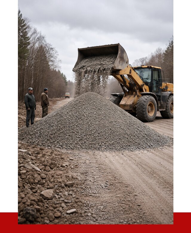 Купить опгс для дорог в Ярцеве с доставкой от 2238 р. | ПРОНЕРУДРцв