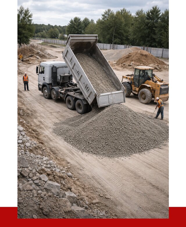 ЩПС С5 в Ярцеве с доставкой от 4273 р. за куб | ПРОНЕРУДРцв