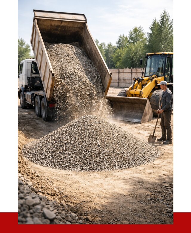 ЩПС С10 в Ярцеве с доставкой от 3256 р. за куб | ПРОНЕРУДРцв