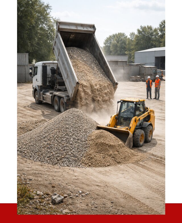 ЩПС С11 в Ярцеве с доставкой от 1882 р. за куб | ПРОНЕРУДРцв