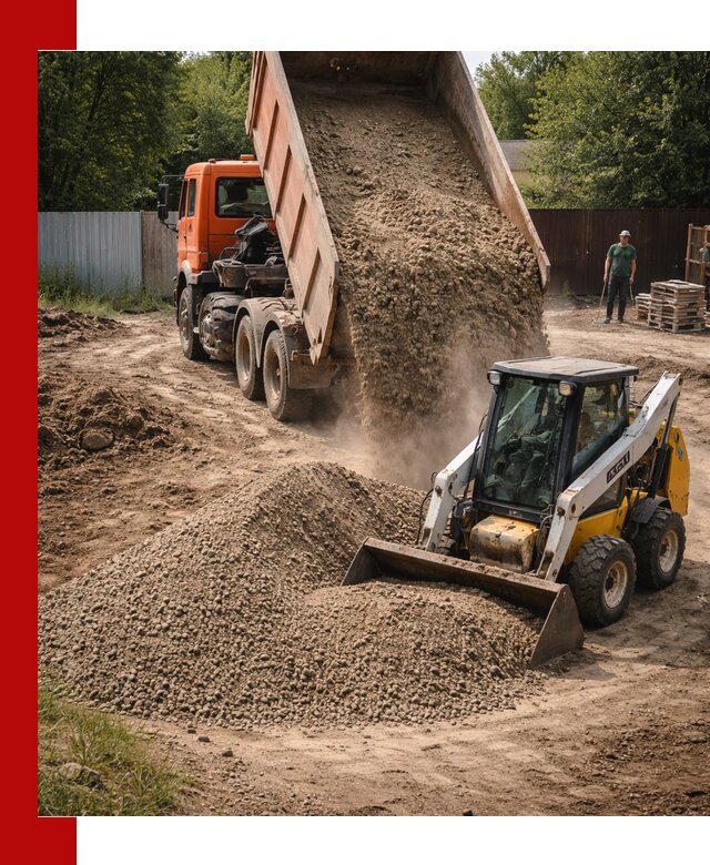 Доставка щпс С11 в Ярцеве круглосуточно самосвалами