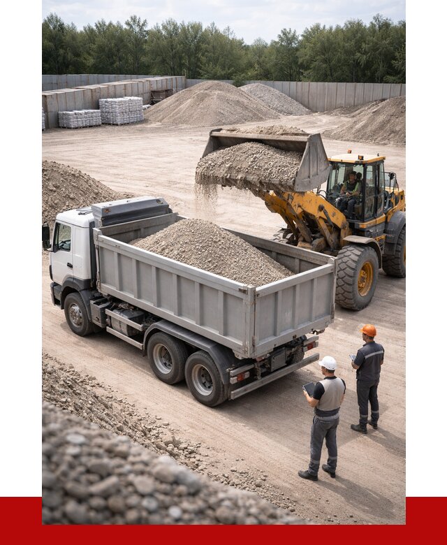 ЩПС С12 в Ярцеве с доставкой от 3256 р. за куб | ПРОНЕРУДРцв