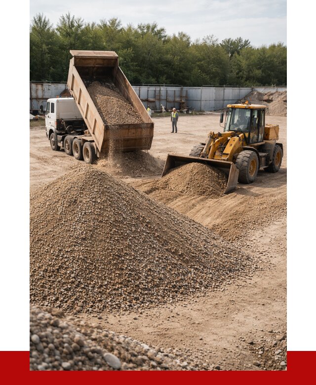 ЩГПС С2 в Ярцеве с доставкой от 2442 р./куб. | ПРОНЕРУДРцв