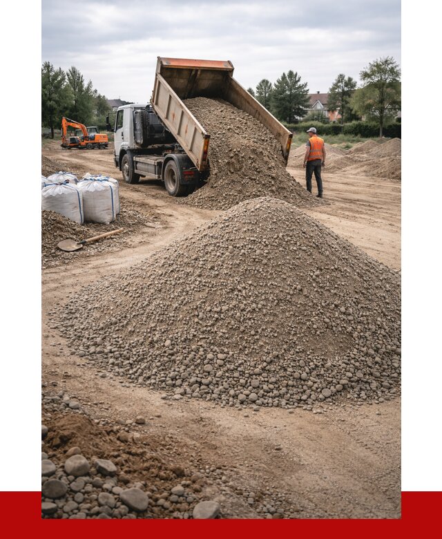 ЩГПС С4 с доставкой в Ярцеве от 2137 р./куб. | ПРОНЕРУДРцв