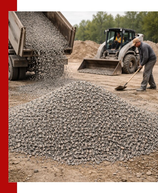 Гранитная крошка фракция 5-10 доставка и продажа в Ярцеве