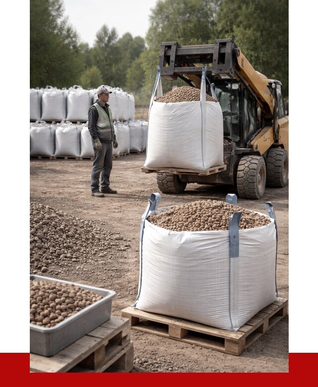 Керамзит в биг бег в Ярцеве от 4273 р. с доставкой | ПРОНЕРУДРцв