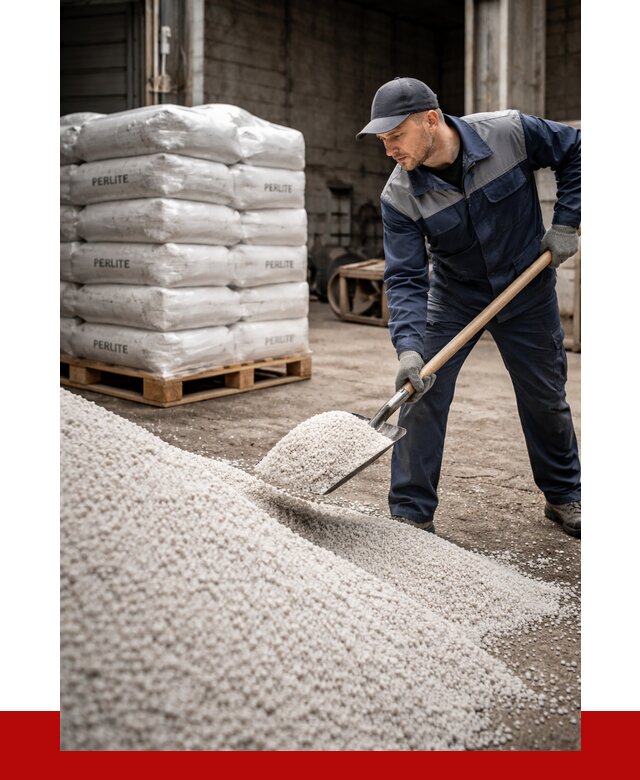 Купить перлит в Ярцеве с доставкой от 4273 р. оптом | ПРОНЕРУДРцв