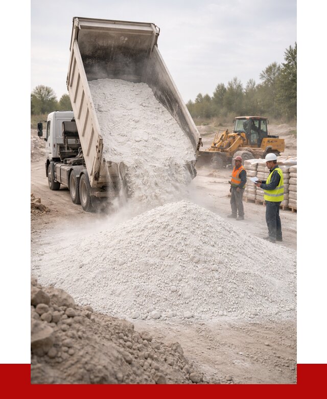 Купить известь пушонка в Ярцеве от 4273 р. с доставкой | ПРОНЕРУДРцв