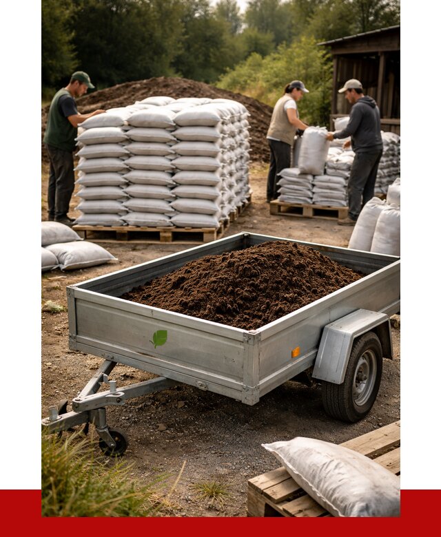 Нейтральный торф в Ярцеве от 3256 р. за куб | ПРОНЕРУДРцв