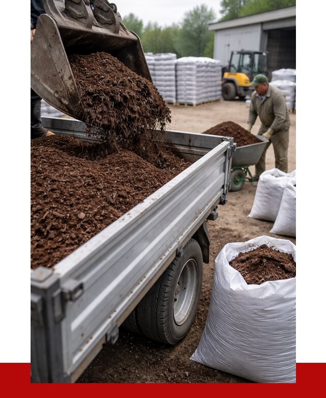 Торфяные смеси с доставкой в Ярцево от 4273 р. | ПРОНЕРУДРцв