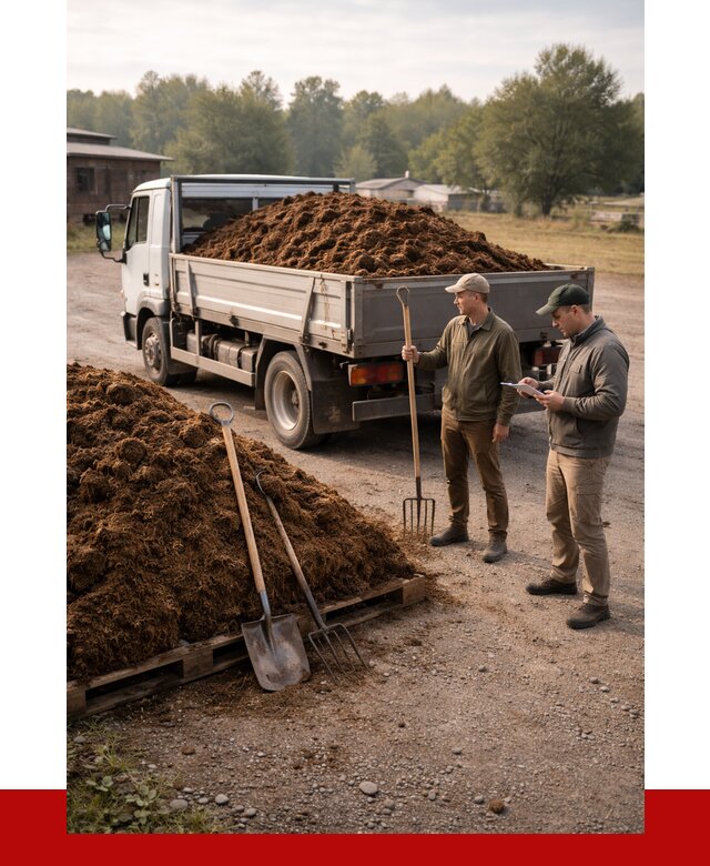 Купить конский навоз в Ярцеве от 1221 р. с доставкой | ПРОНЕРУДРцв