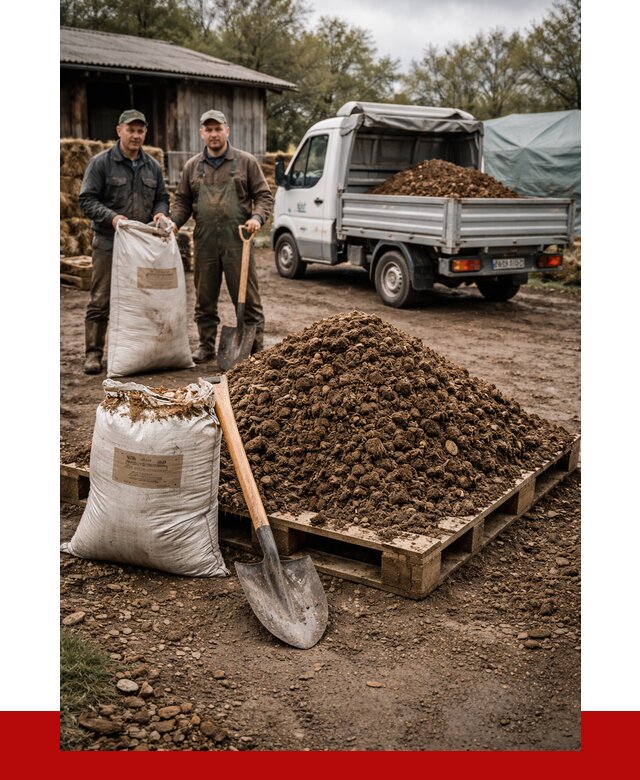 Купить куриный помет в Ярцеве с доставкой от 3052 р. | ПРОНЕРУДРцв