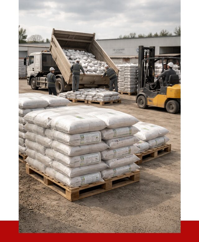 Купить удобрения с доставкой в Ярцеве от 7325 р. | ПРОНЕРУДРцв