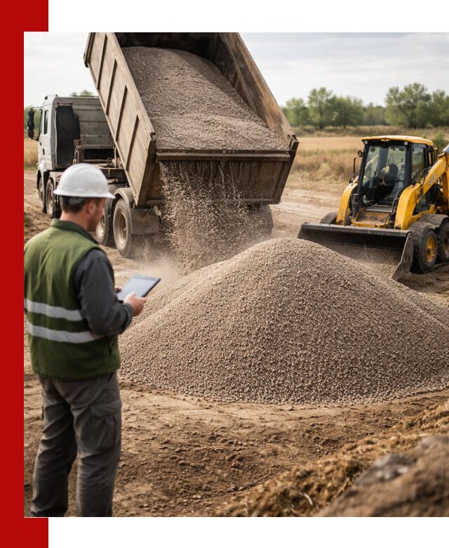 Доставка минеральных удобрений в Ярцеве оптом и в розницу