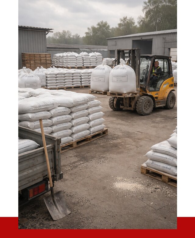 Аммиачная селитра в Ярцеве от 4273 р. с доставкой | ПРОНЕРУДРцв