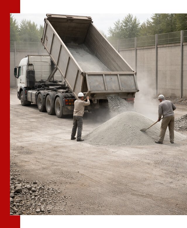 Доставка аммиачной селитры оптом и врозь в Ярцеве