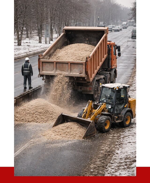 Пескосоль в мешках с доставкой в Ярцеве от 4273 р. | ПРОНЕРУДРцв